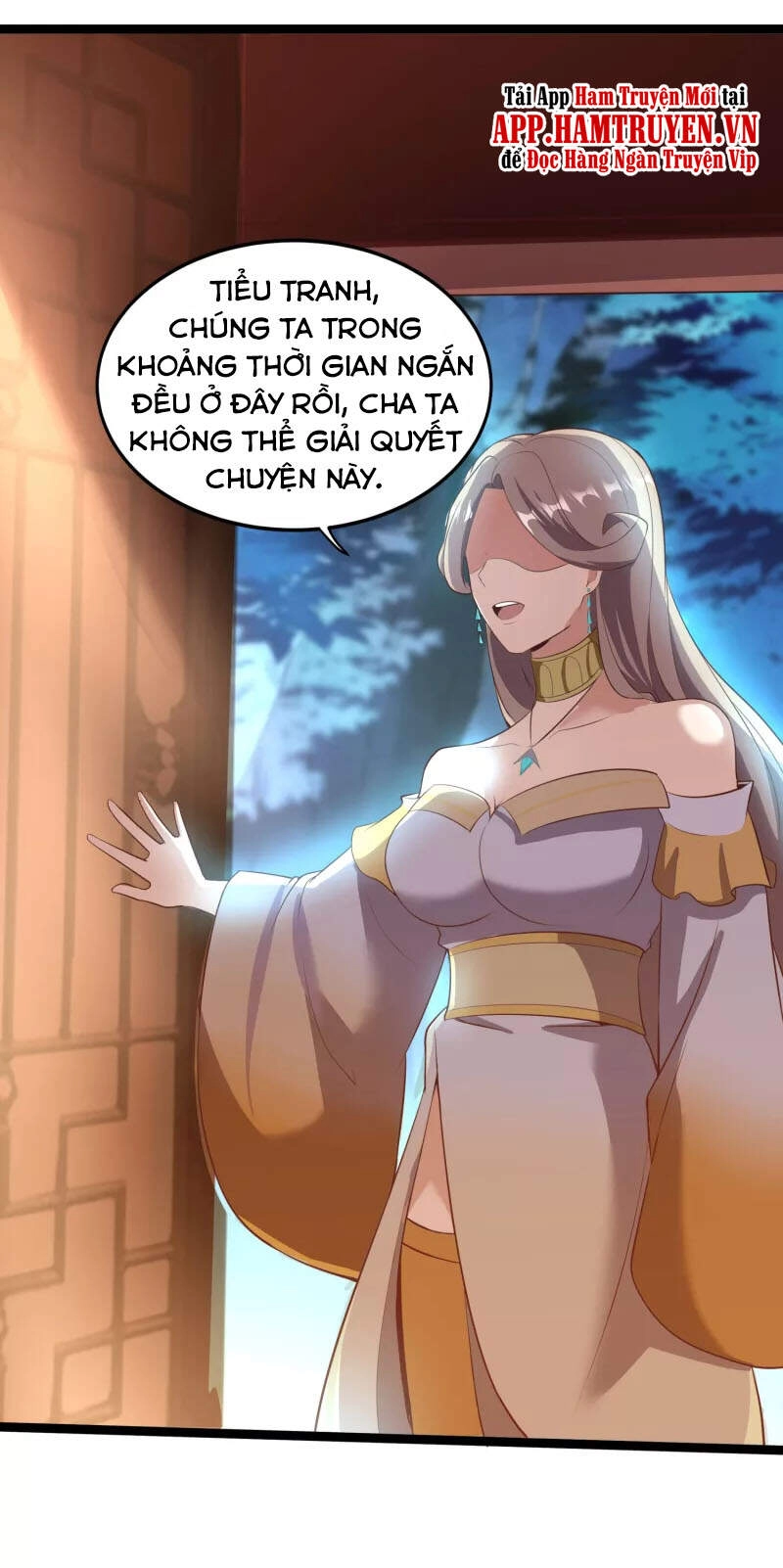 Tiên Đế Xâm Nhập Chapter 127 - 26