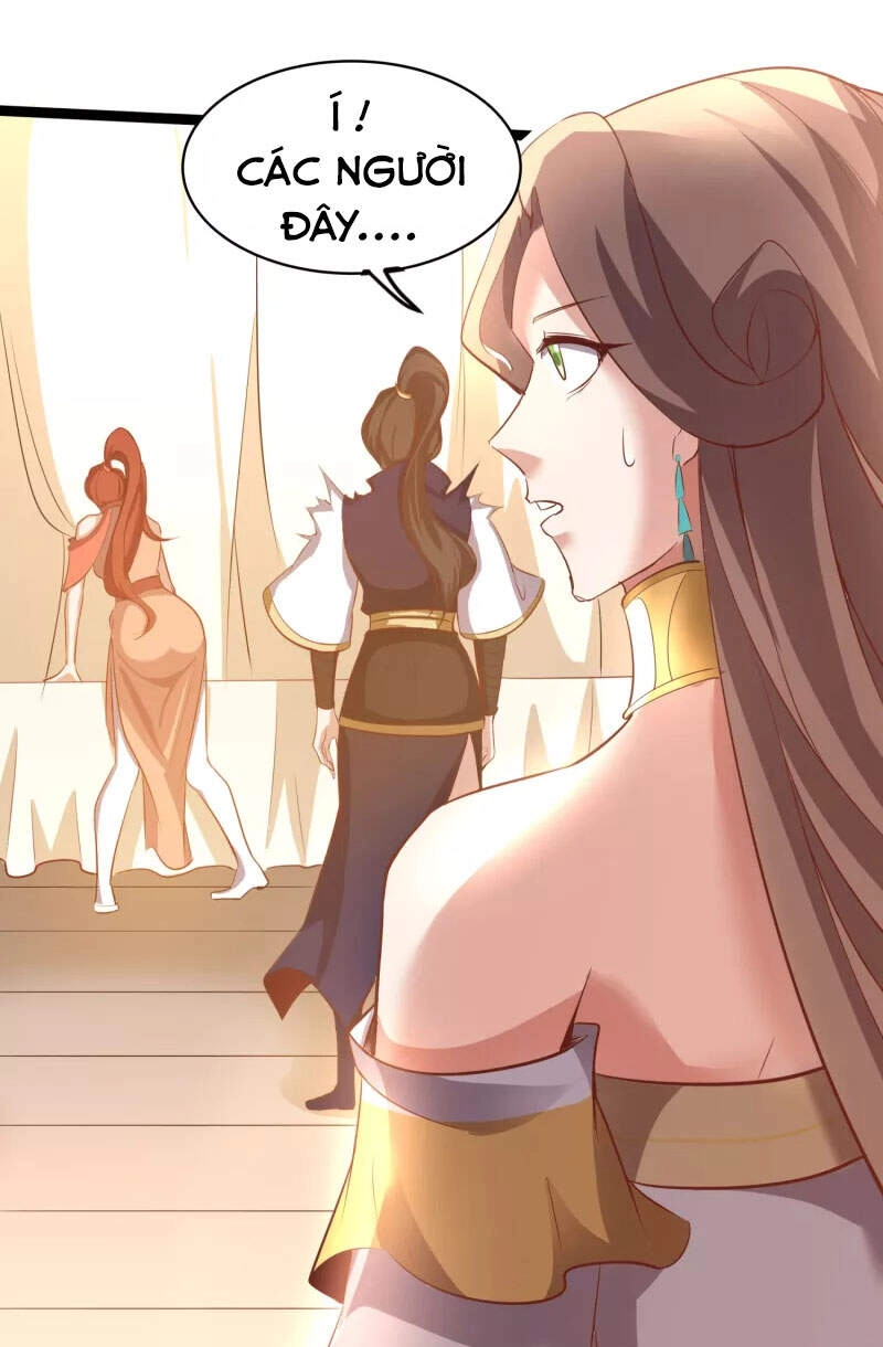 Tiên Đế Xâm Nhập Chapter 127 - 27