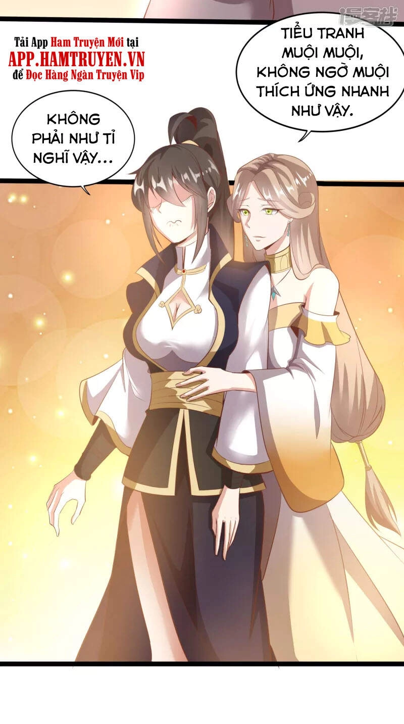 Tiên Đế Xâm Nhập Chapter 127 - 28