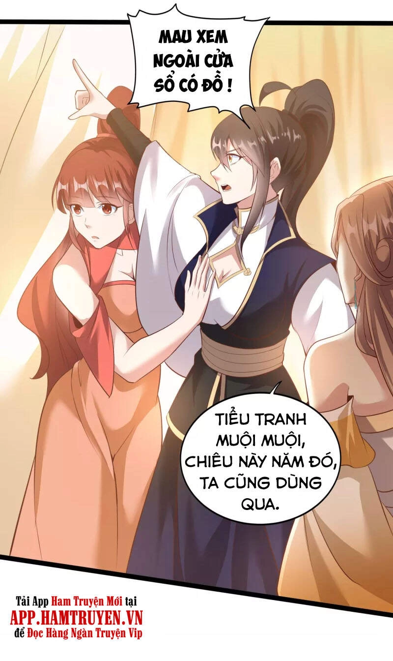 Tiên Đế Xâm Nhập Chapter 127 - 30