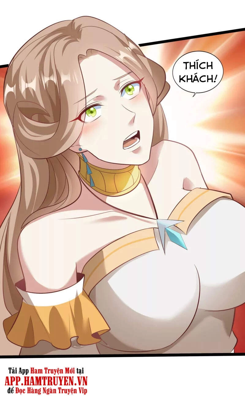 Tiên Đế Xâm Nhập Chapter 127 - 32