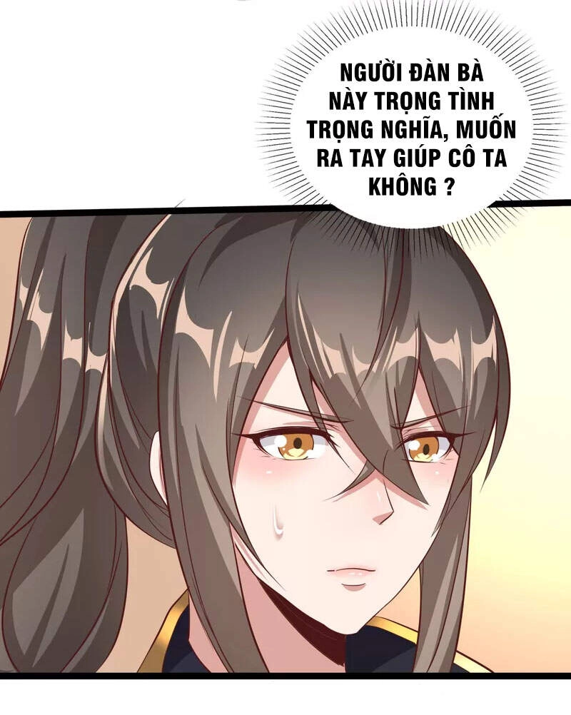 Tiên Đế Xâm Nhập Chapter 127 - 39