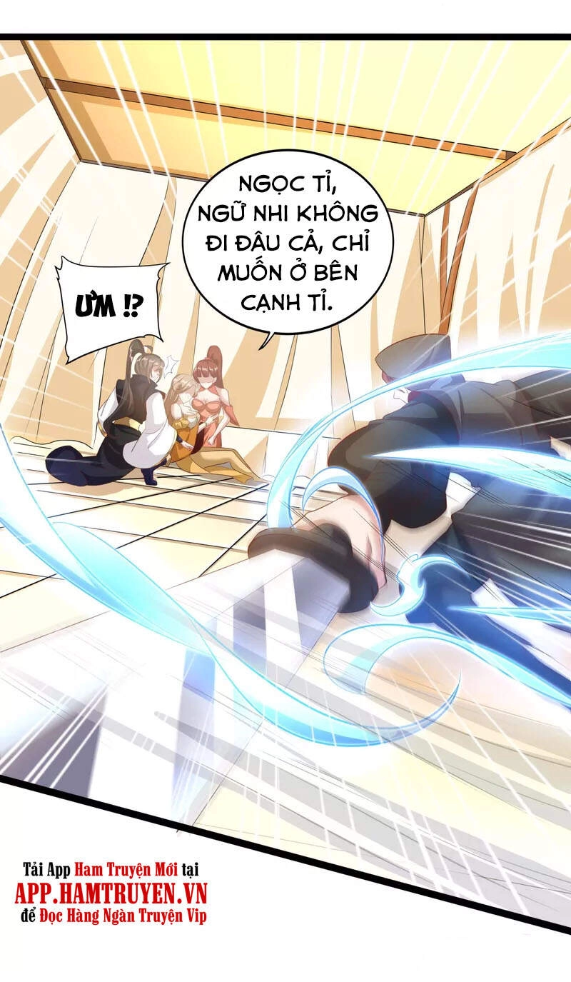 Tiên Đế Xâm Nhập Chapter 127 - 40