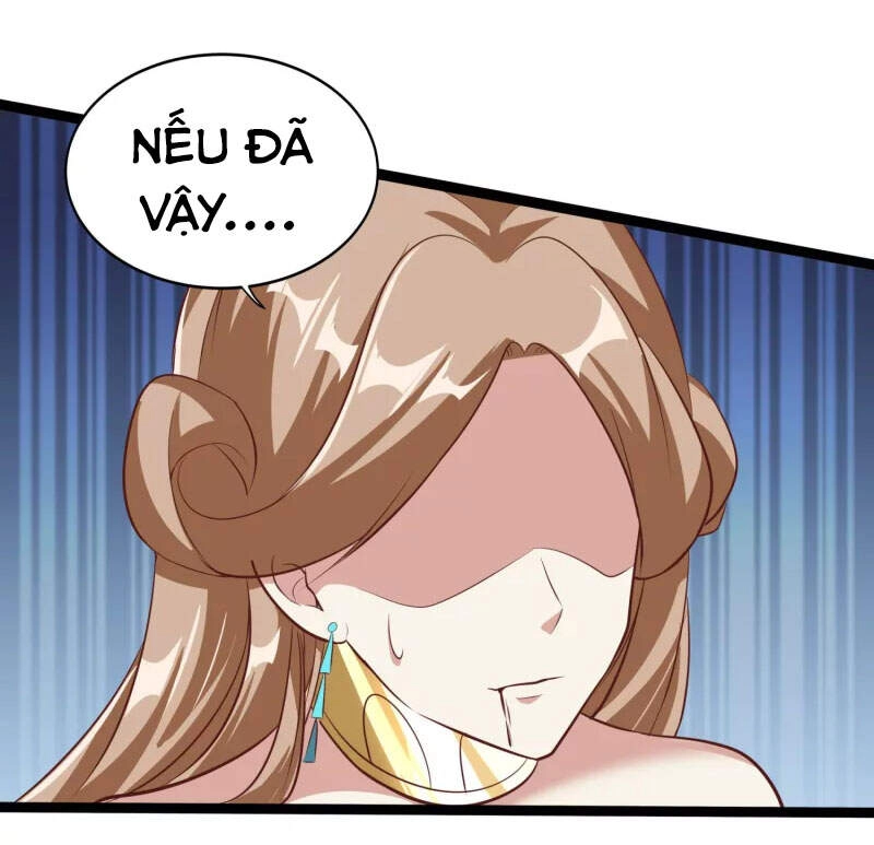 Tiên Đế Xâm Nhập Chapter 127 - 41