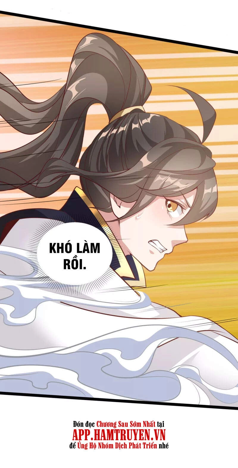 Tiên Đế Xâm Nhập Chapter 127 - 43