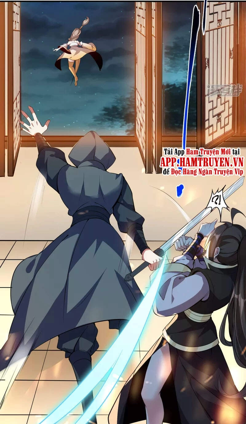 Tiên Đế Xâm Nhập Chapter 128 - 5