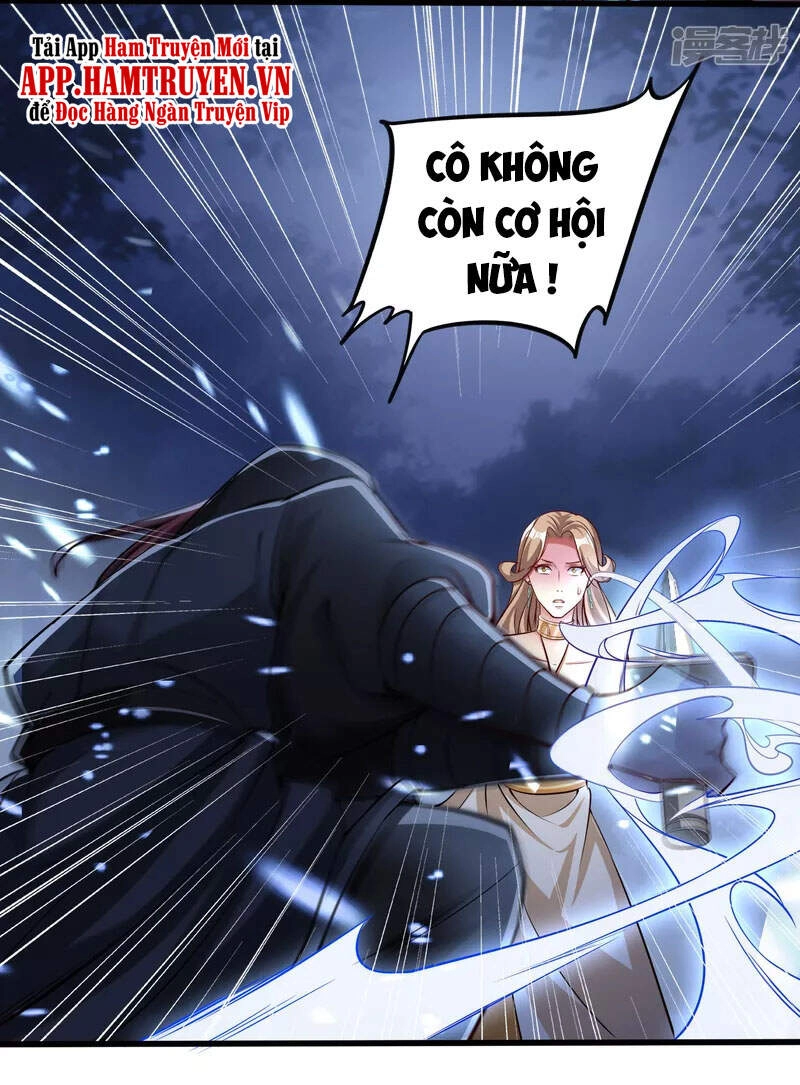 Tiên Đế Xâm Nhập Chapter 128 - 15