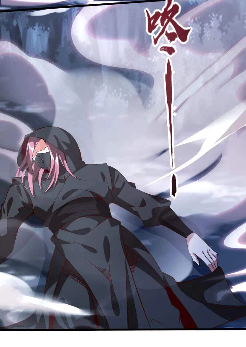 Tiên Đế Xâm Nhập Chapter 128 - 27