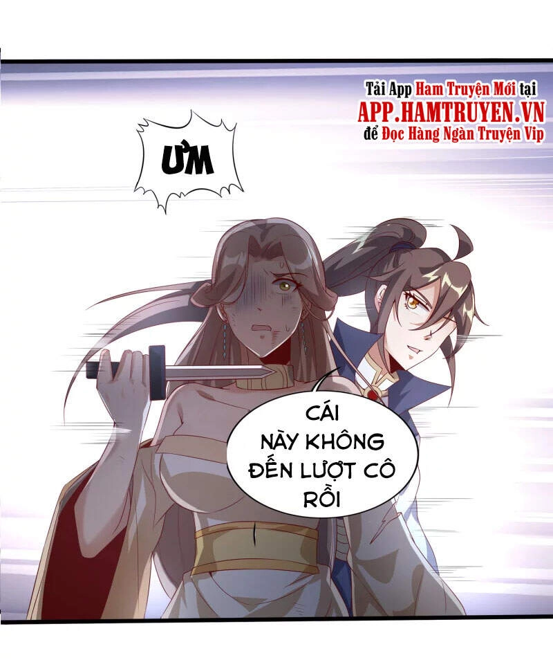 Tiên Đế Xâm Nhập Chapter 128 - 31