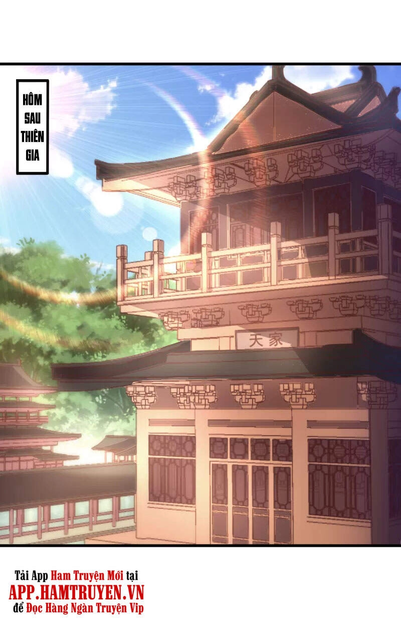 Tiên Đế Xâm Nhập Chapter 129 - 1