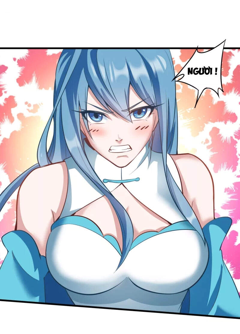 Tiên Đế Xâm Nhập Chapter 129 - 5