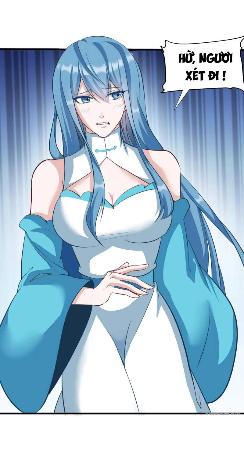 Tiên Đế Xâm Nhập Chapter 129 - 7