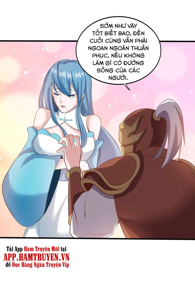 Tiên Đế Xâm Nhập Chapter 129 - 8