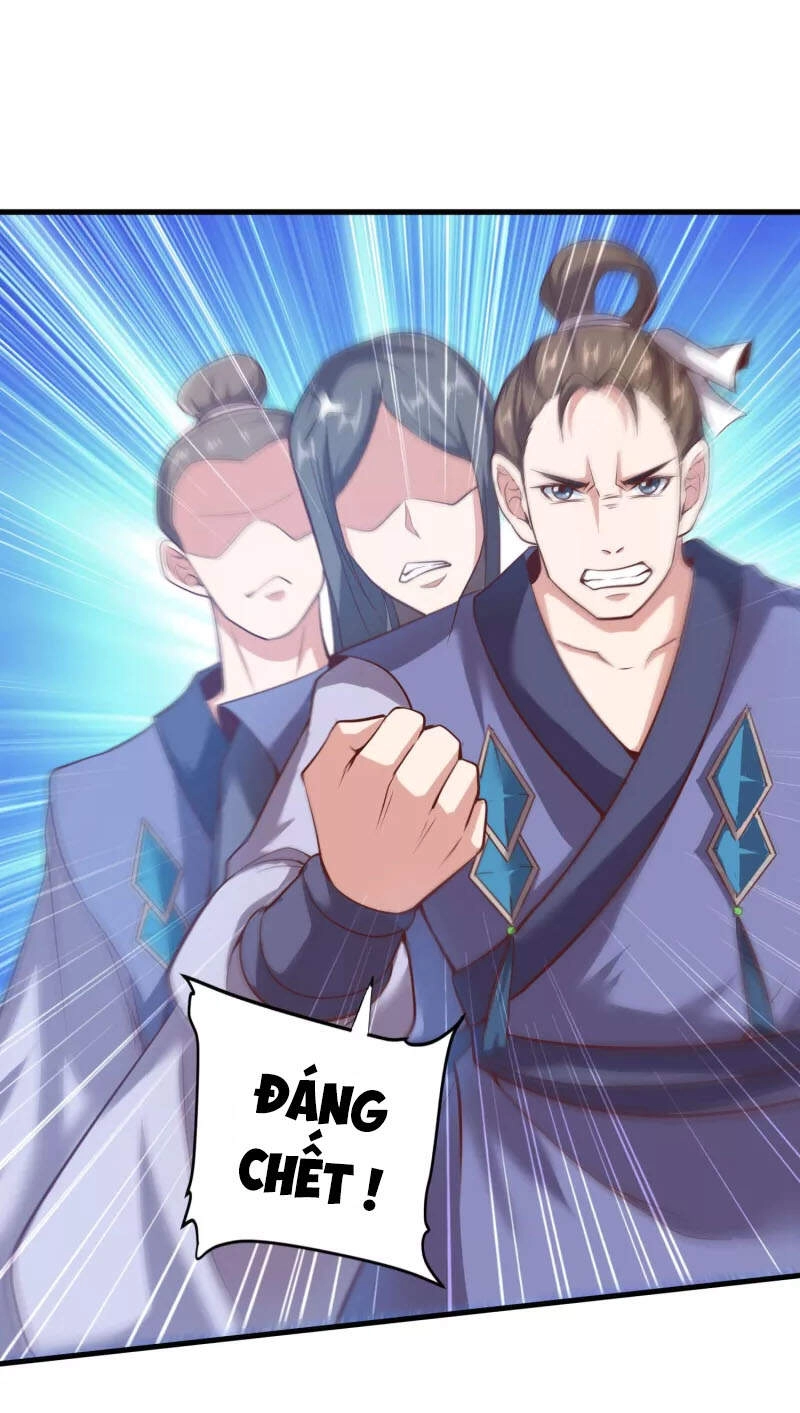 Tiên Đế Xâm Nhập Chapter 129 - 9