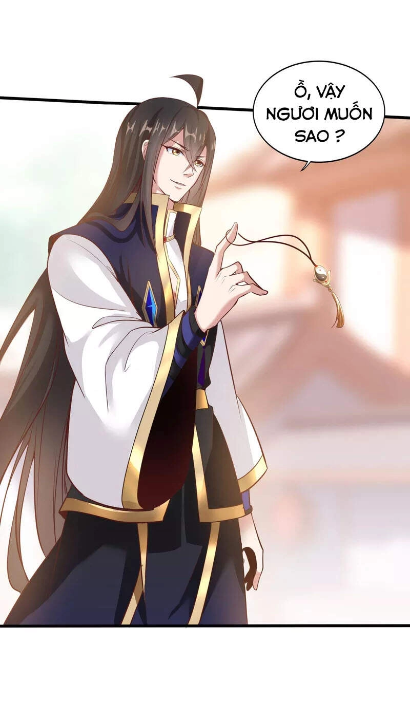 Tiên Đế Xâm Nhập Chapter 129 - 15