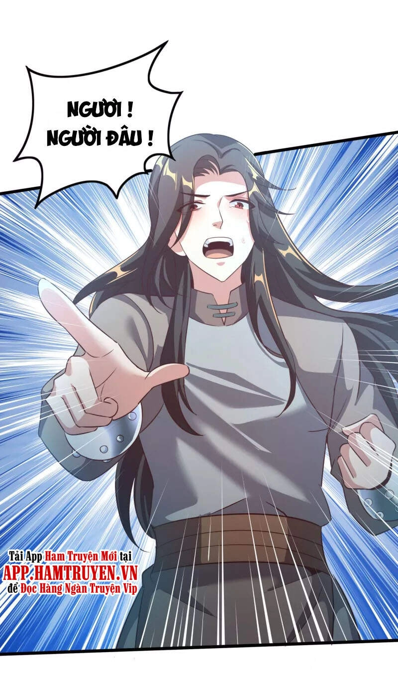 Tiên Đế Xâm Nhập Chapter 129 - 18