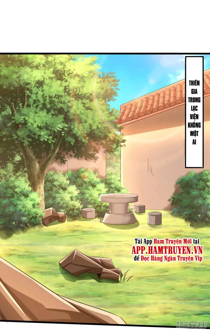 Tiên Đế Xâm Nhập Chapter 129 - 23