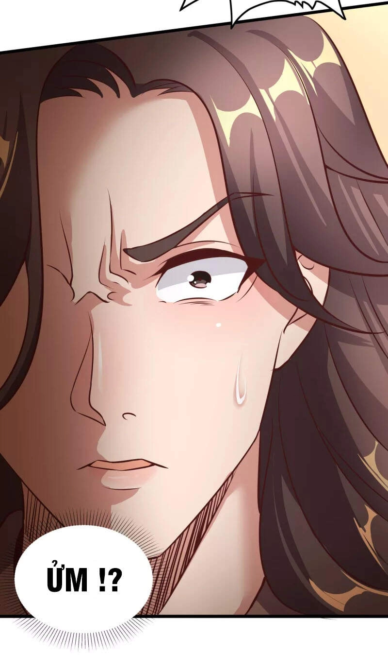 Tiên Đế Xâm Nhập Chapter 129 - 27