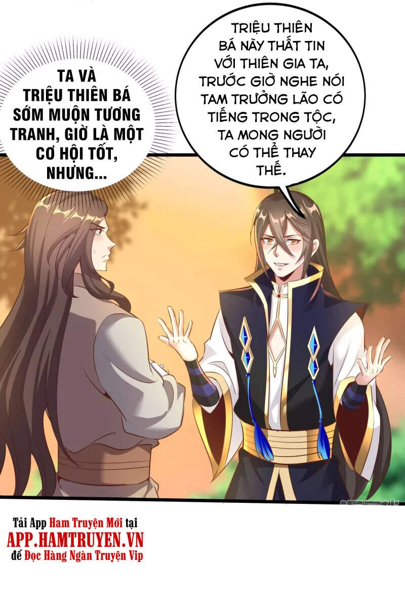Tiên Đế Xâm Nhập Chapter 129 - 28