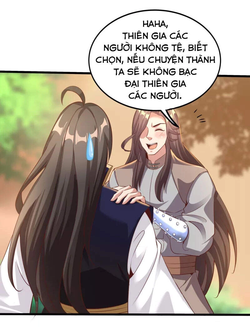 Tiên Đế Xâm Nhập Chapter 129 - 29