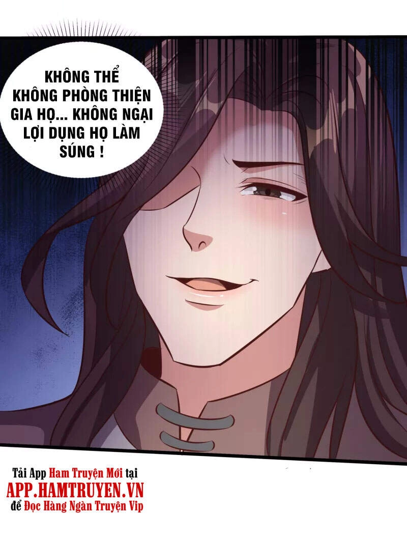 Tiên Đế Xâm Nhập Chapter 129 - 30