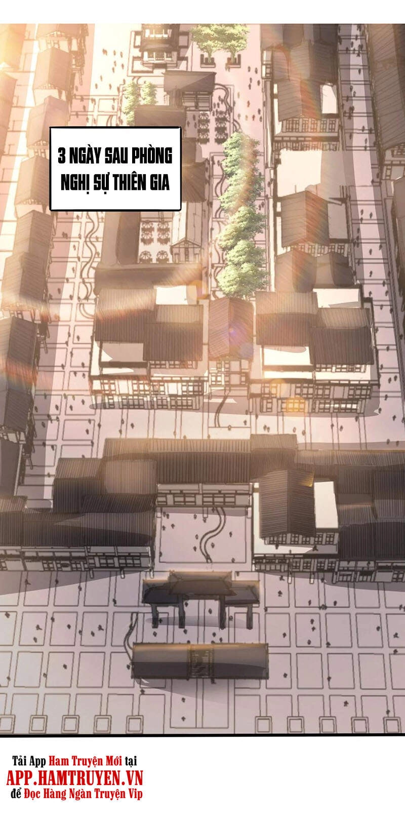 Tiên Đế Xâm Nhập Chapter 130 - 1