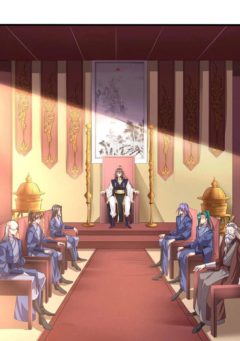 Tiên Đế Xâm Nhập Chapter 130 - 2