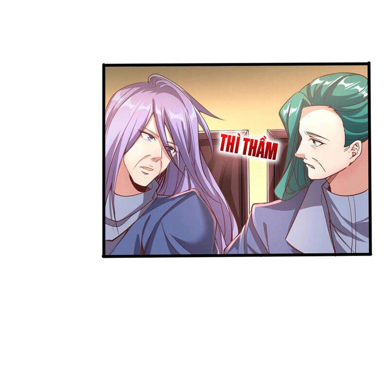 Tiên Đế Xâm Nhập Chapter 130 - 4