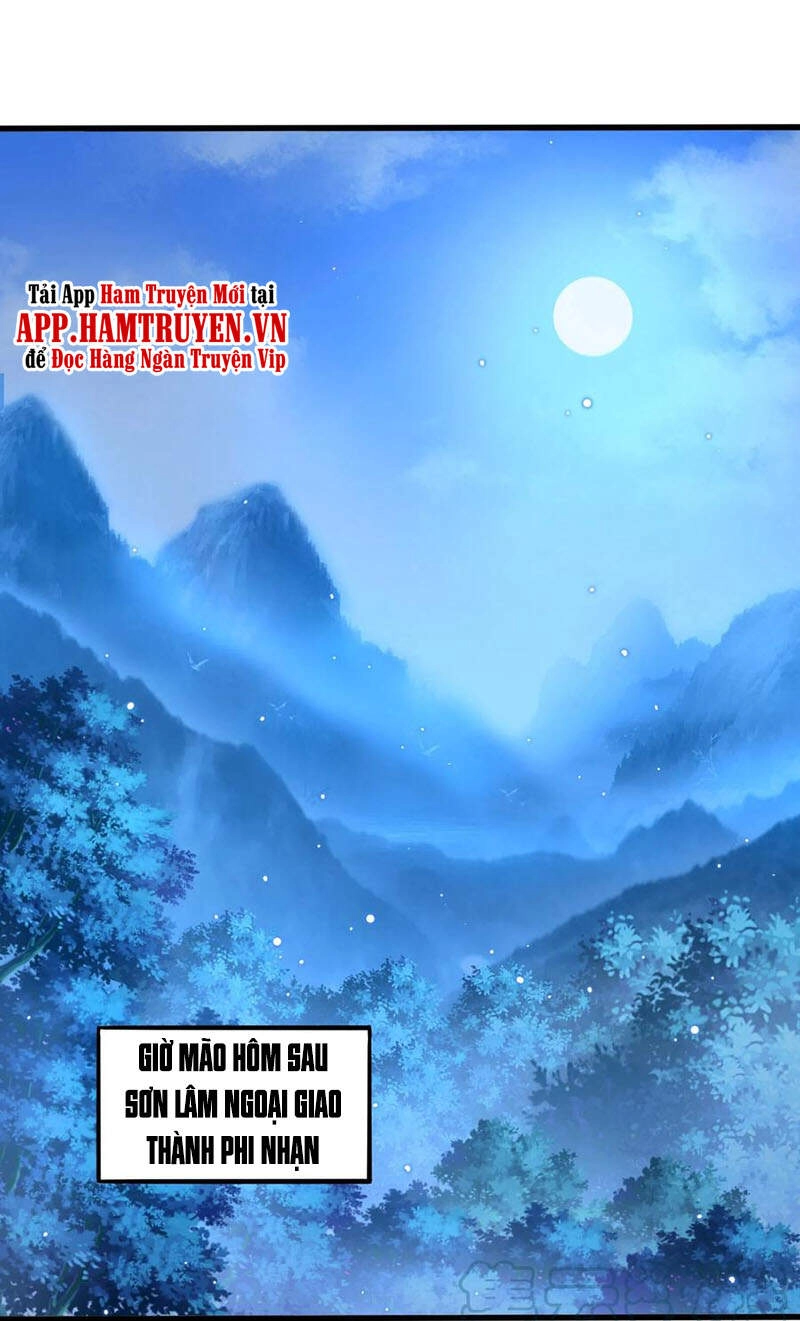 Tiên Đế Xâm Nhập Chapter 130 - 11