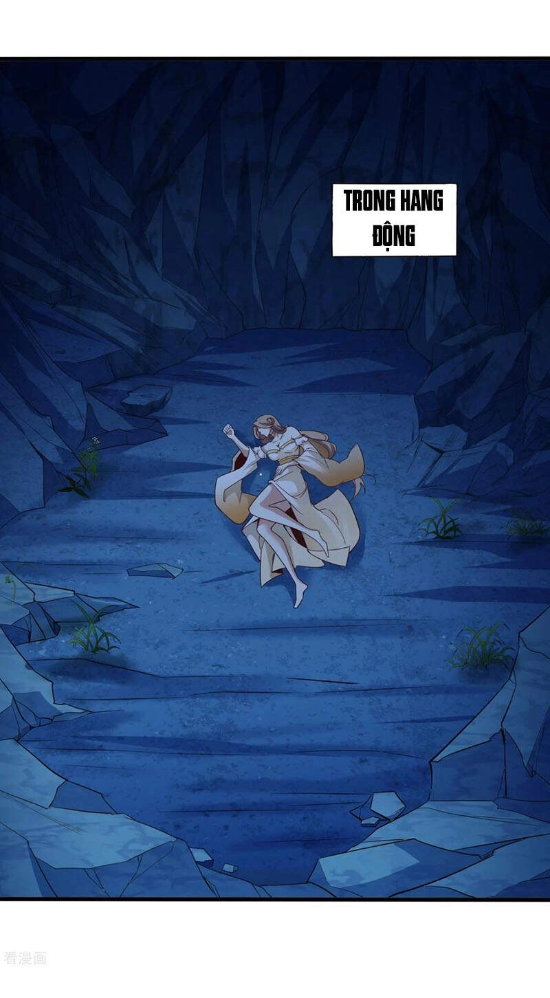 Tiên Đế Xâm Nhập Chapter 130 - 16