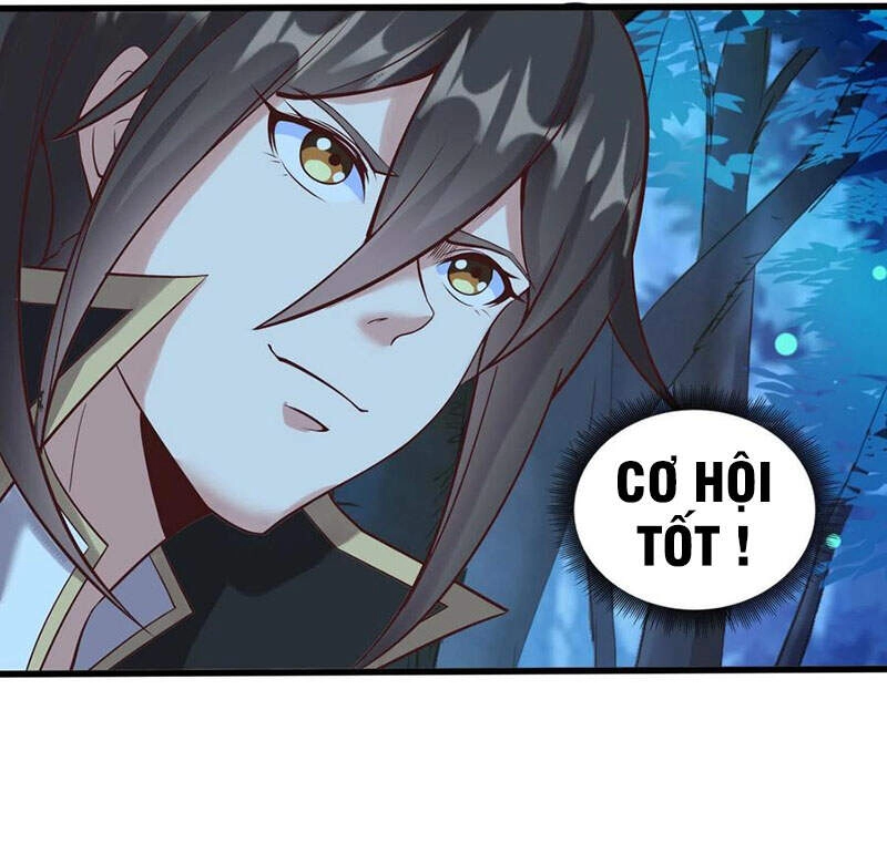 Tiên Đế Xâm Nhập Chapter 130 - 18