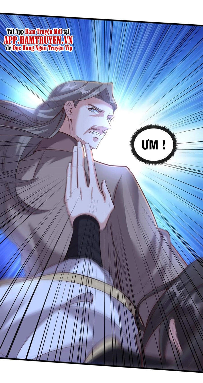 Tiên Đế Xâm Nhập Chapter 130 - 19