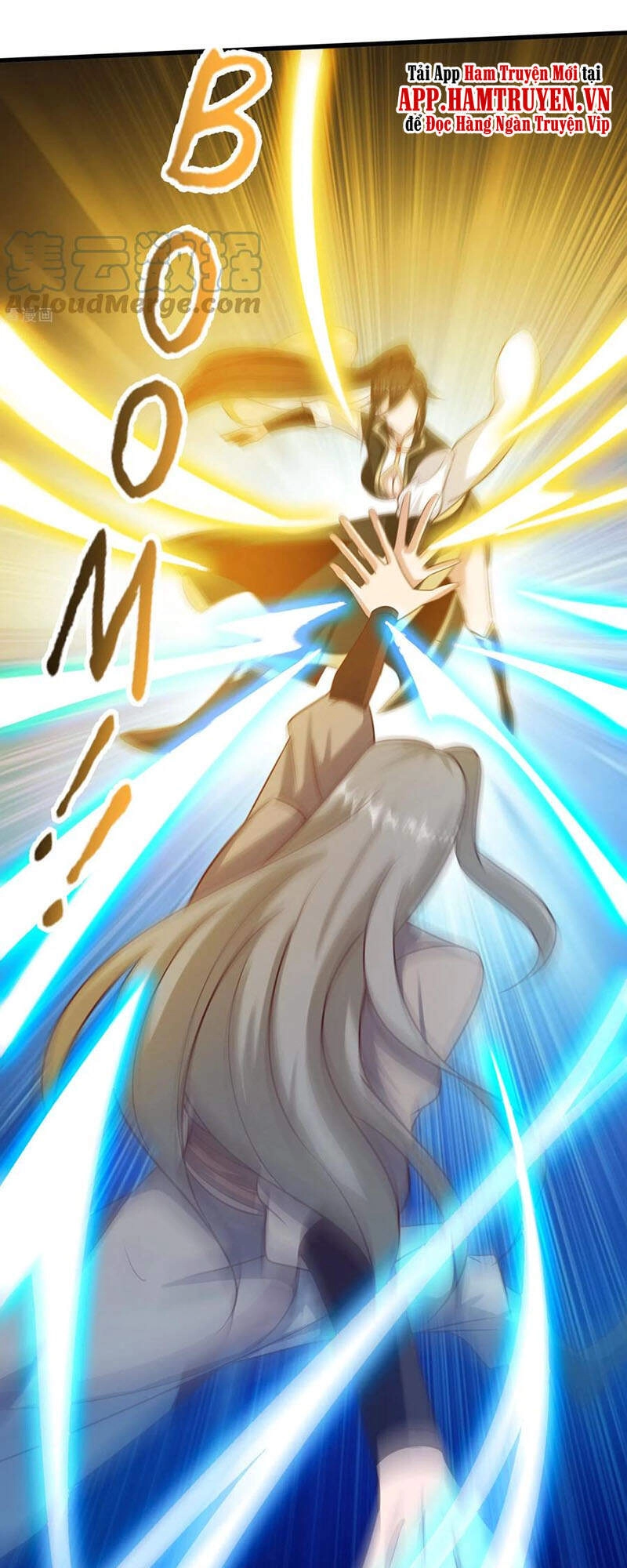 Tiên Đế Xâm Nhập Chapter 130 - 21