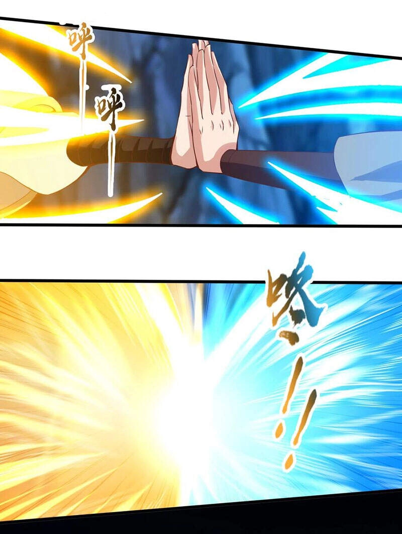 Tiên Đế Xâm Nhập Chapter 130 - 23