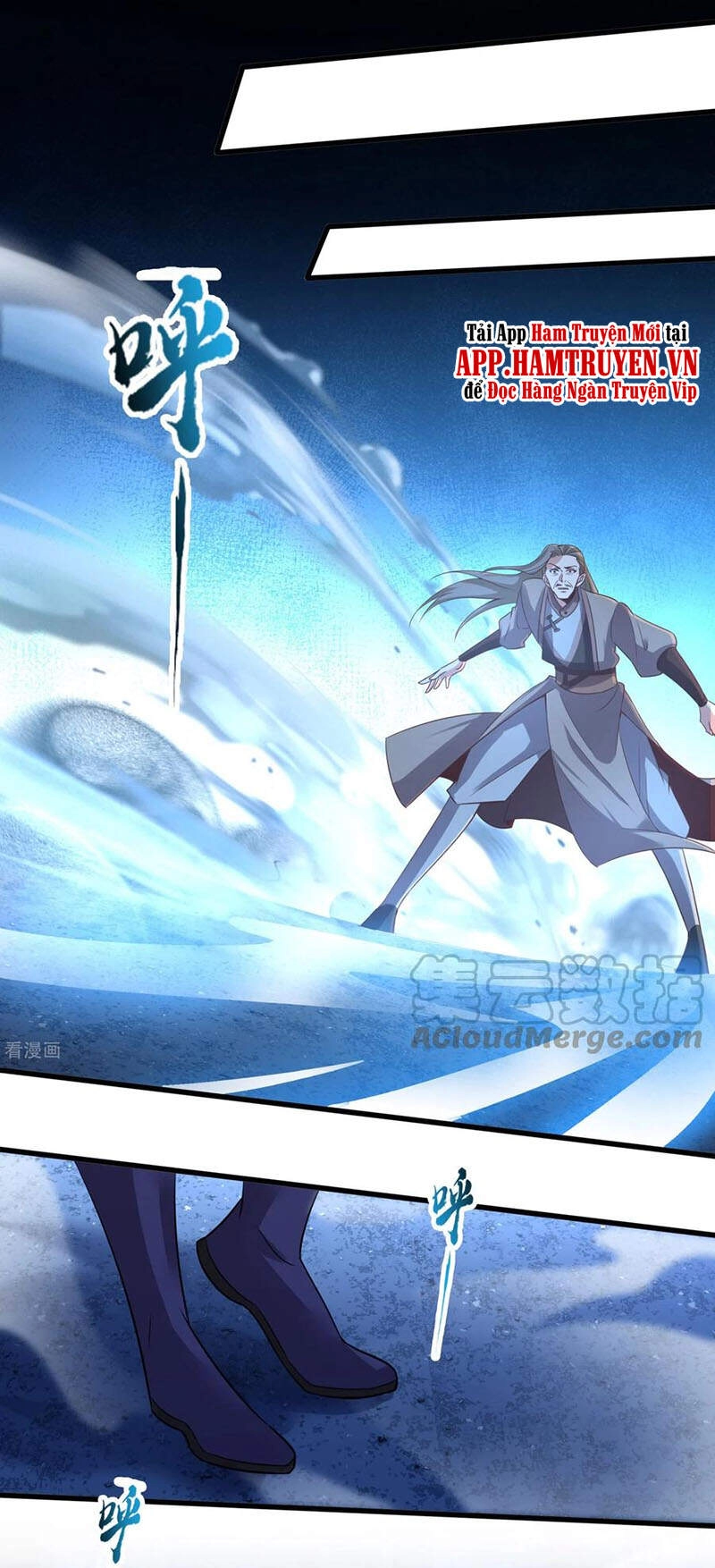 Tiên Đế Xâm Nhập Chapter 130 - 24