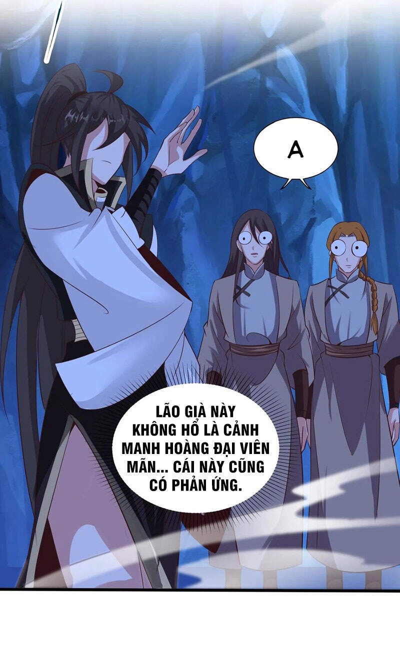 Tiên Đế Xâm Nhập Chapter 130 - 25