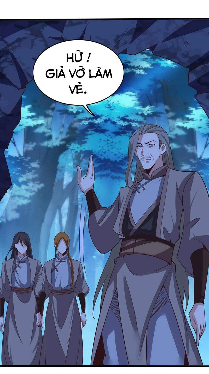 Tiên Đế Xâm Nhập Chapter 130 - 27