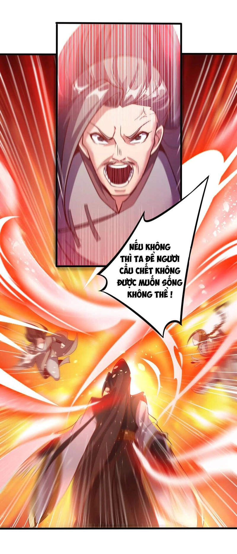 Tiên Đế Xâm Nhập Chapter 130 - 29