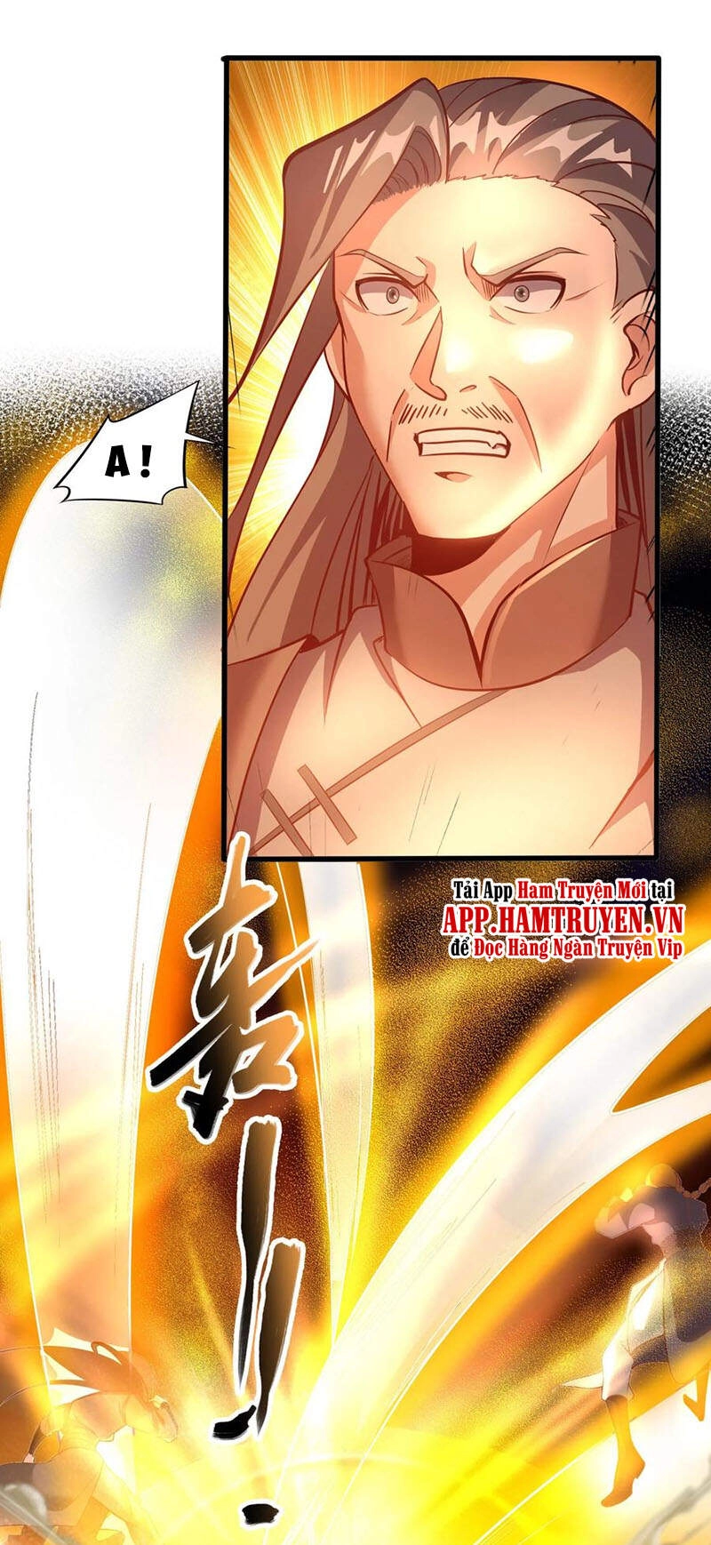 Tiên Đế Xâm Nhập Chapter 130 - 30