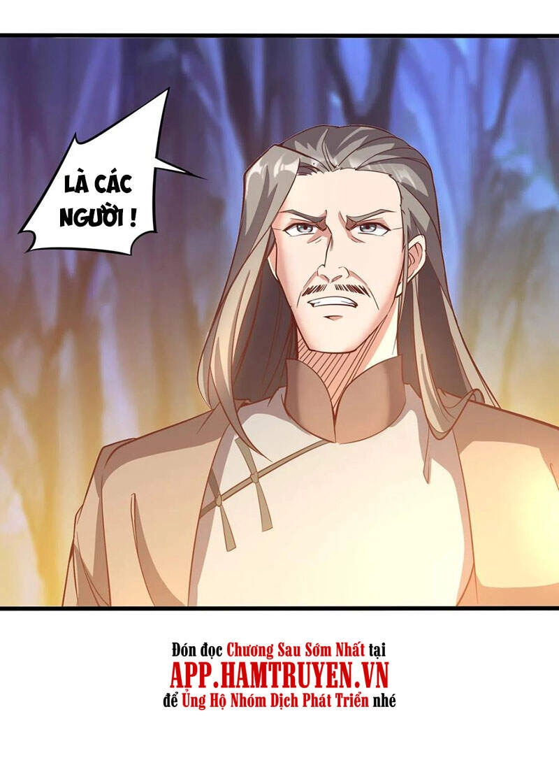 Tiên Đế Xâm Nhập Chapter 130 - 34