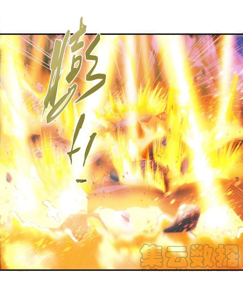 Tiên Đế Xâm Nhập Chapter 131 - 6