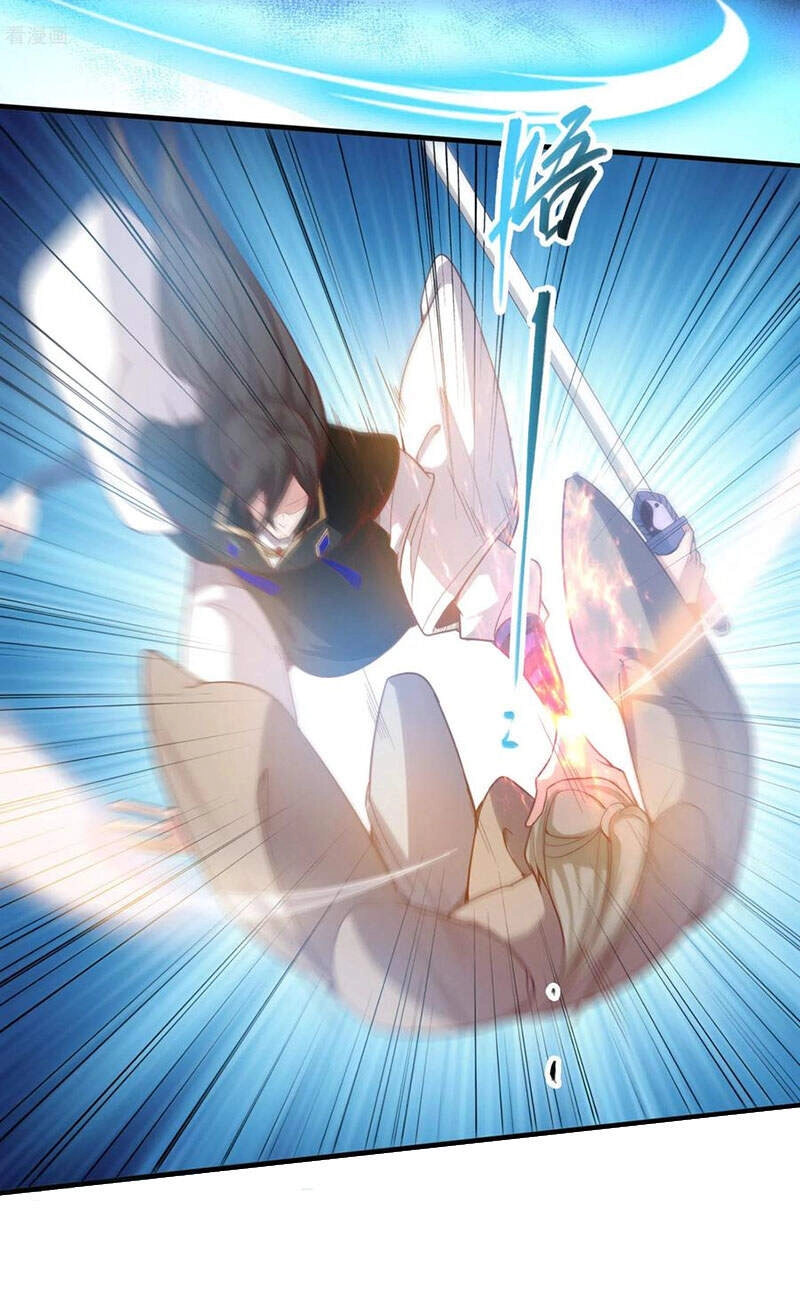 Tiên Đế Xâm Nhập Chapter 131 - 10