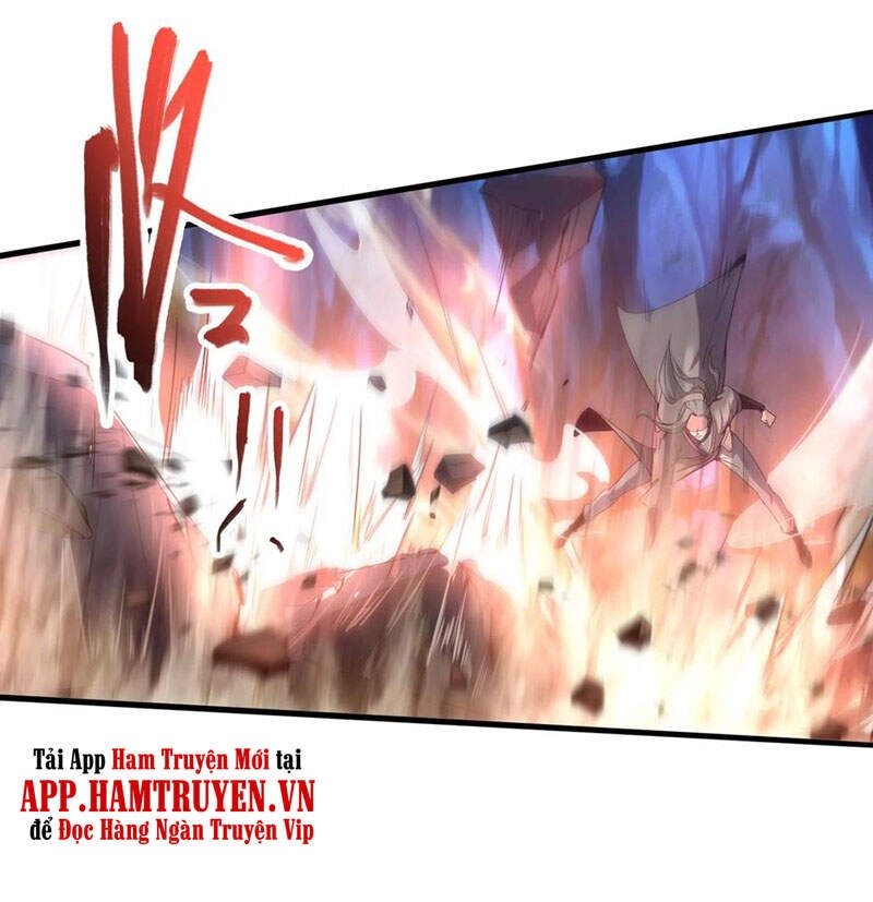 Tiên Đế Xâm Nhập Chapter 131 - 11