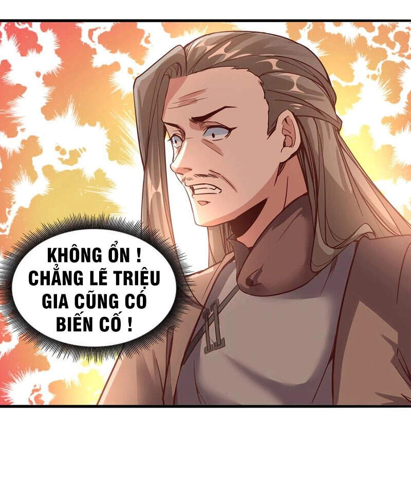 Tiên Đế Xâm Nhập Chapter 131 - 14