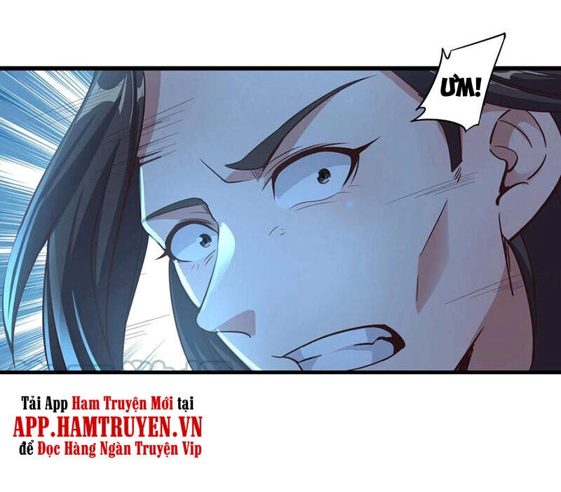 Tiên Đế Xâm Nhập Chapter 131 - 23