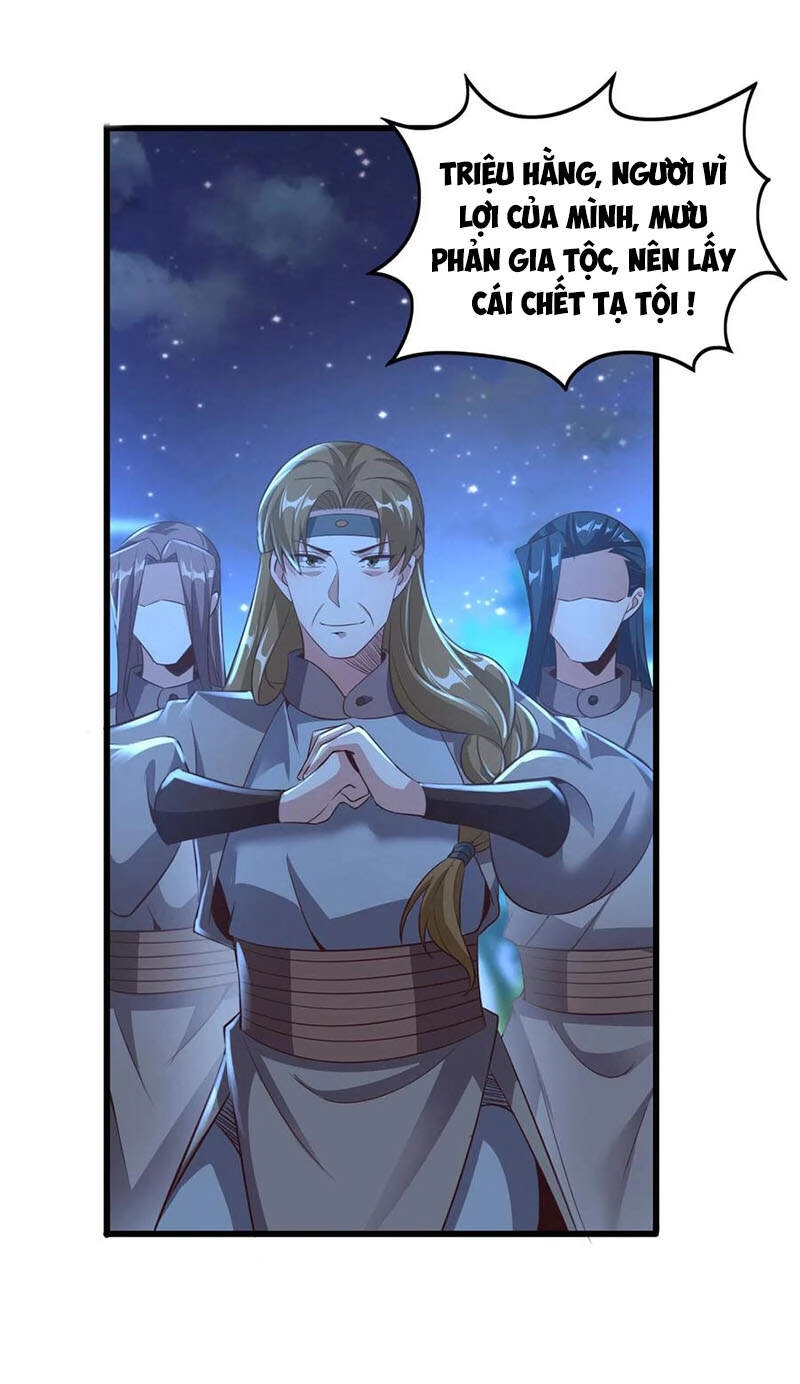 Tiên Đế Xâm Nhập Chapter 131 - 26