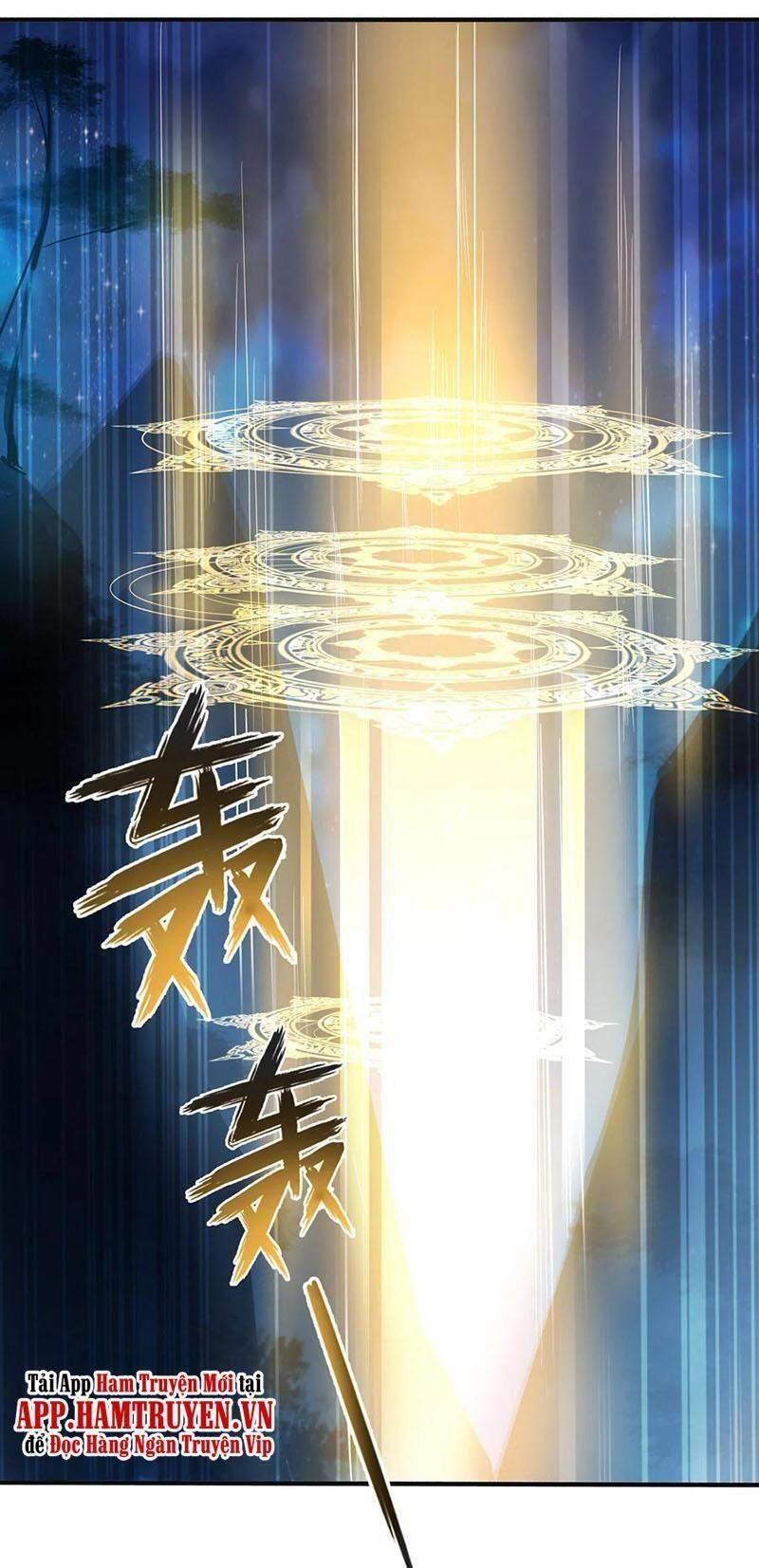 Tiên Đế Xâm Nhập Chapter 132 - 7