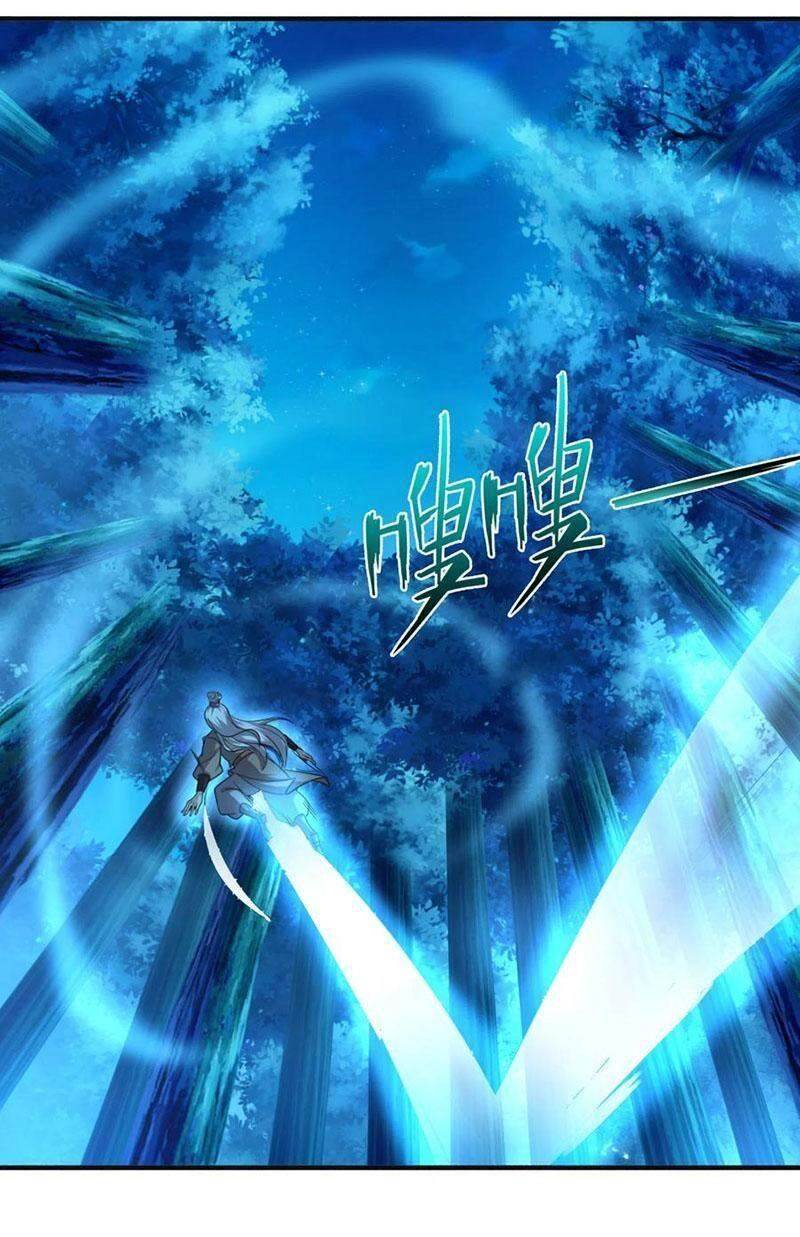 Tiên Đế Xâm Nhập Chapter 132 - 10