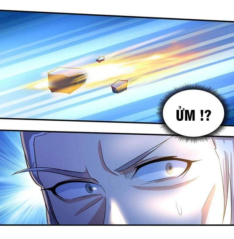 Tiên Đế Xâm Nhập Chapter 132 - 12