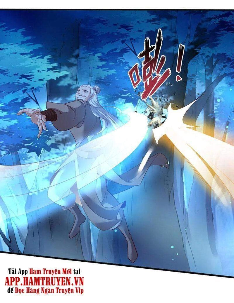 Tiên Đế Xâm Nhập Chapter 132 - 13